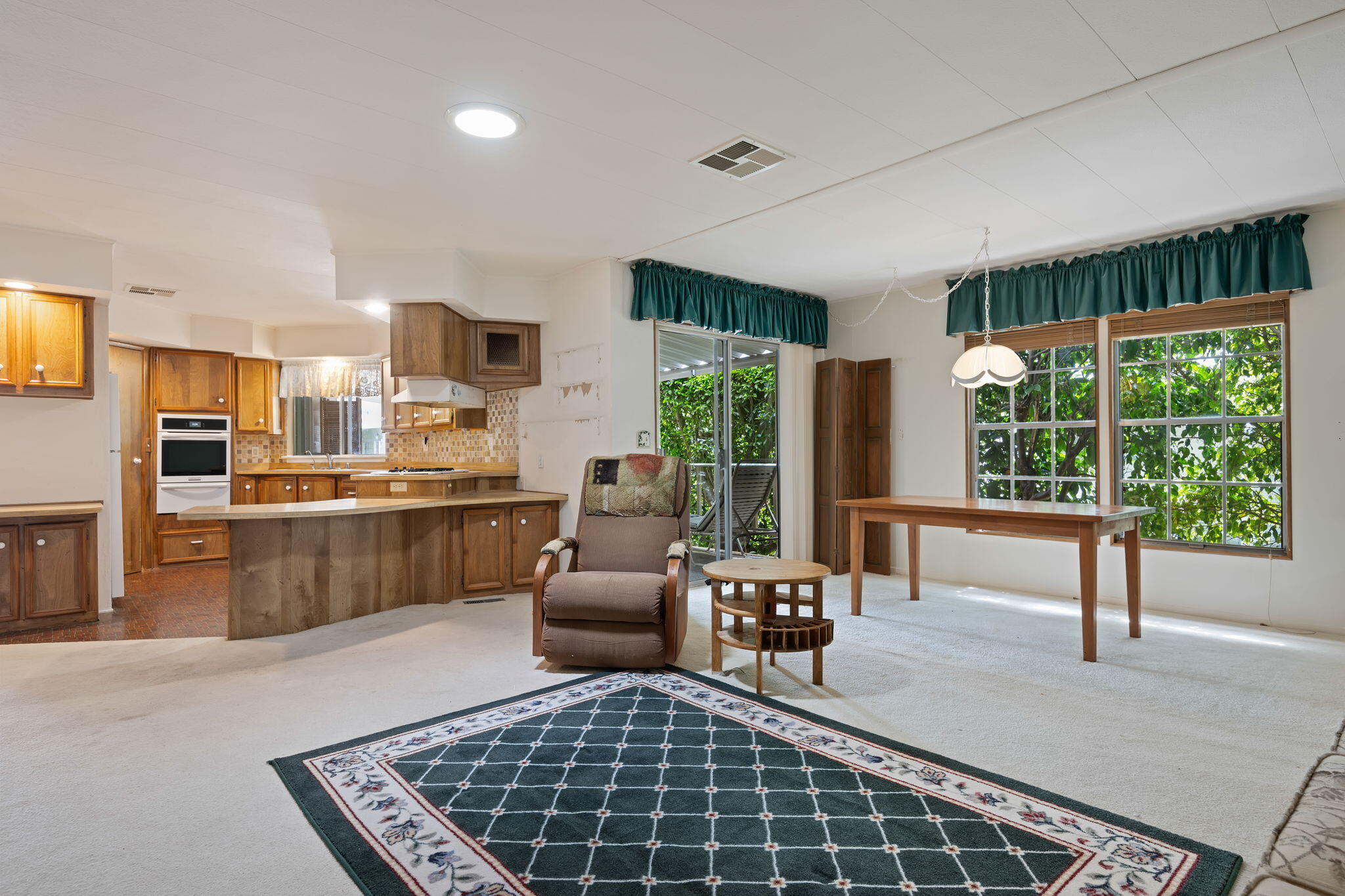 340 Old Mill Road, 205