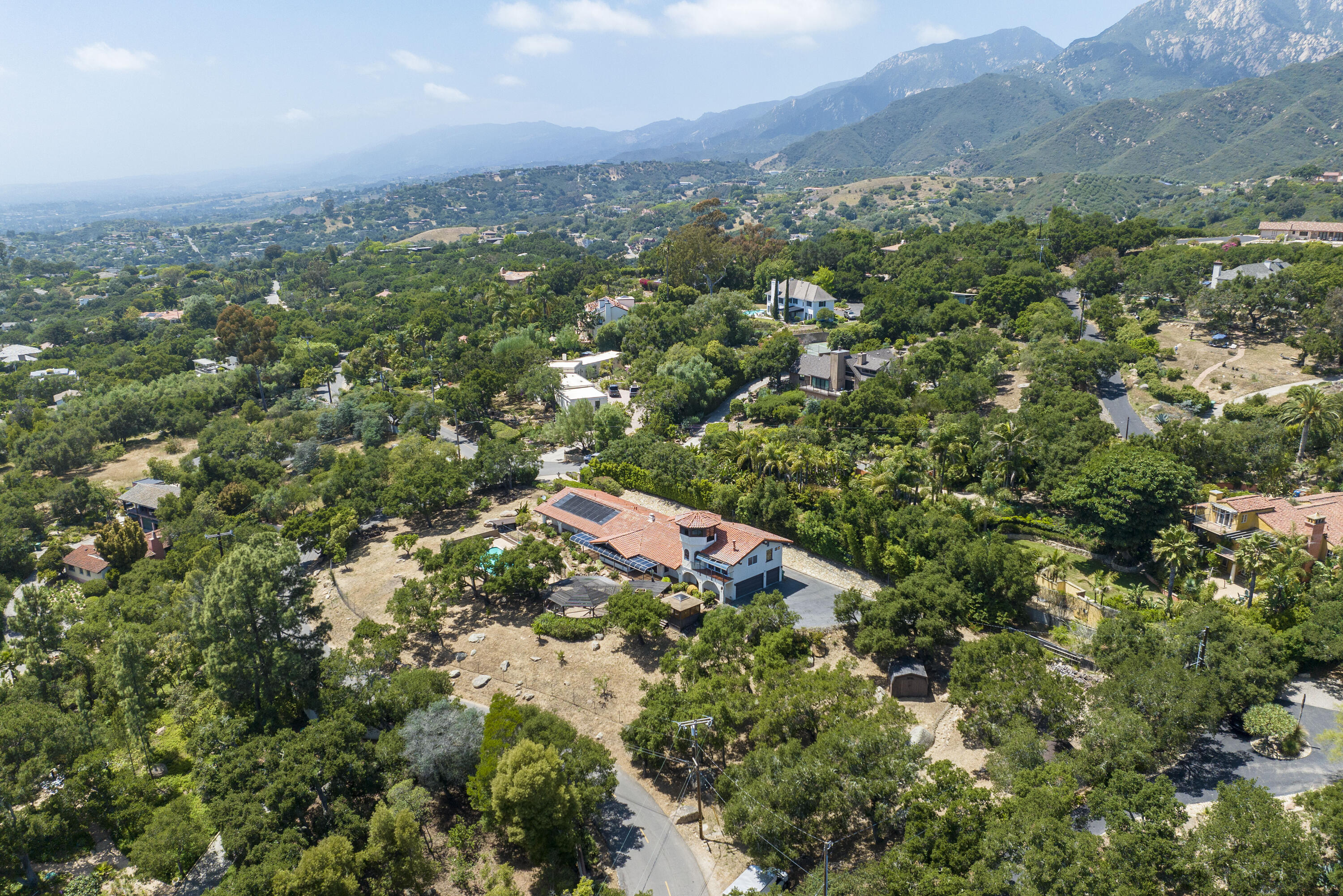 2106 Mt Calvary Road