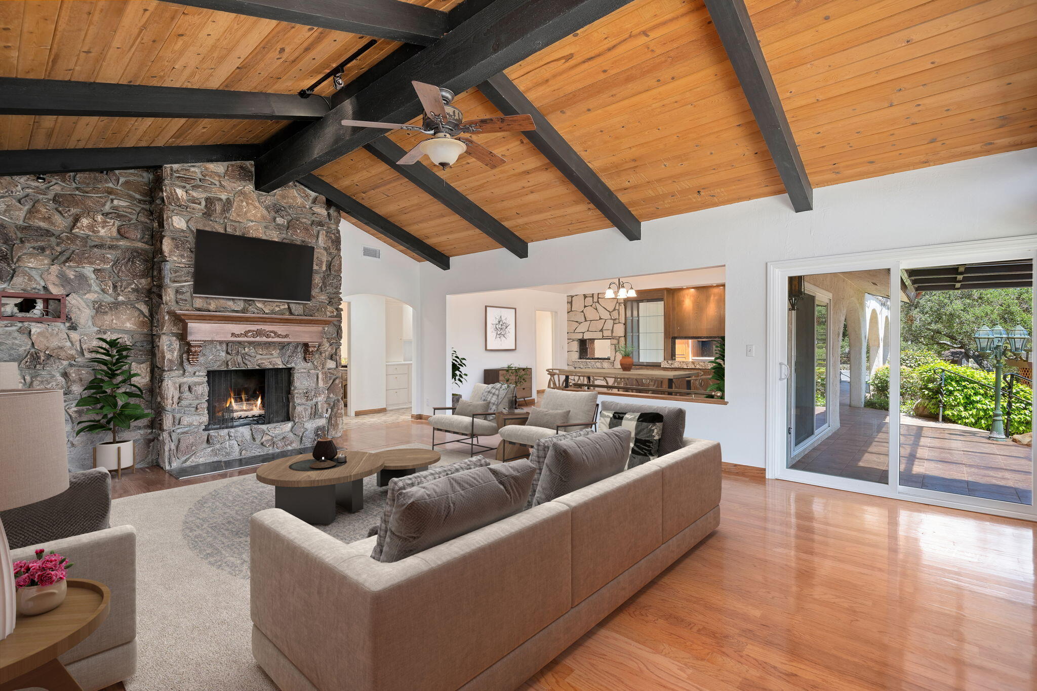 2106 Mt Calvary Road