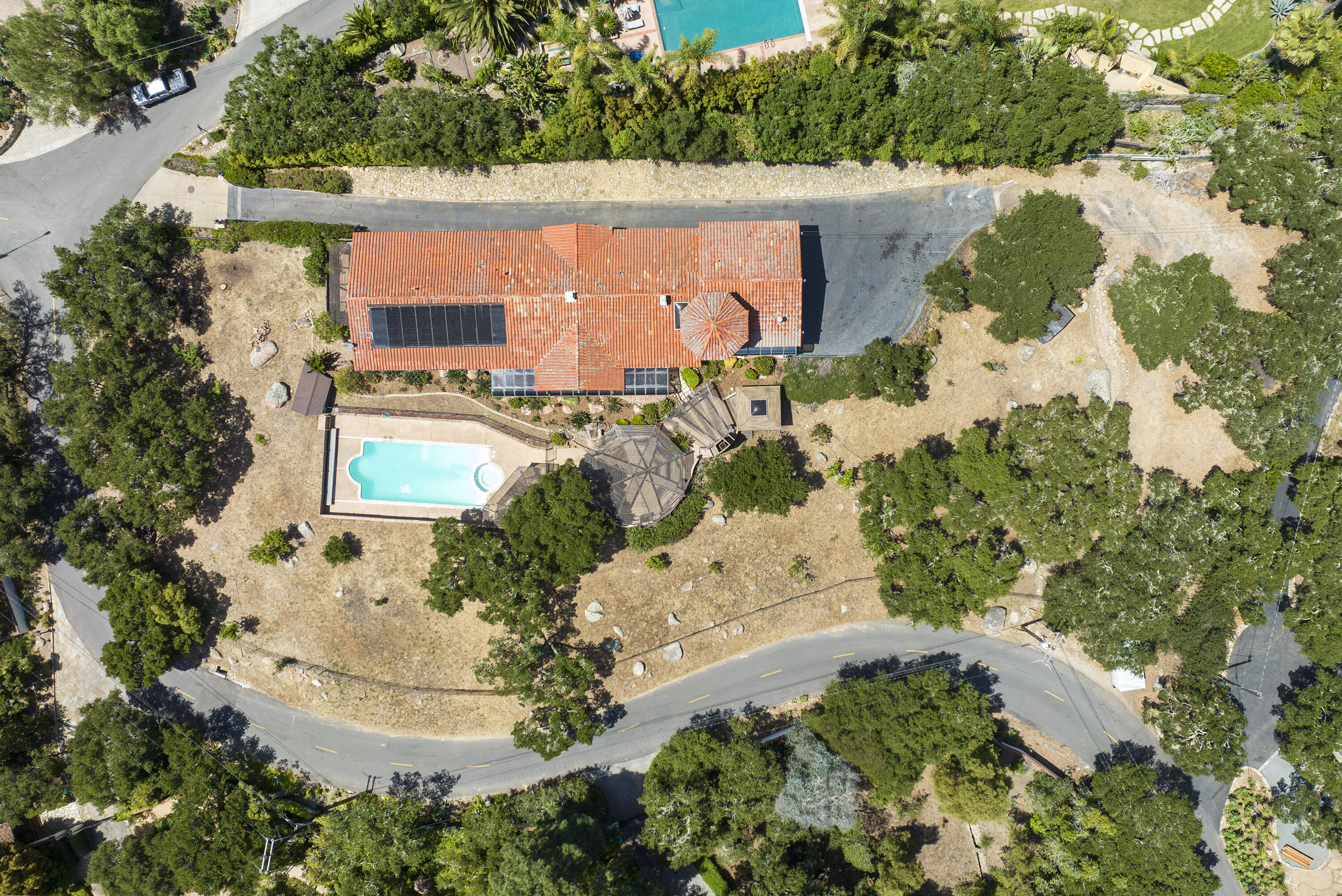 2106 Mt Calvary Road