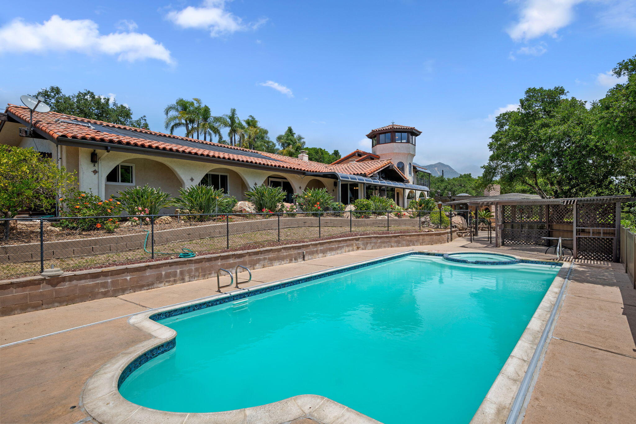 2106 Mt Calvary Road