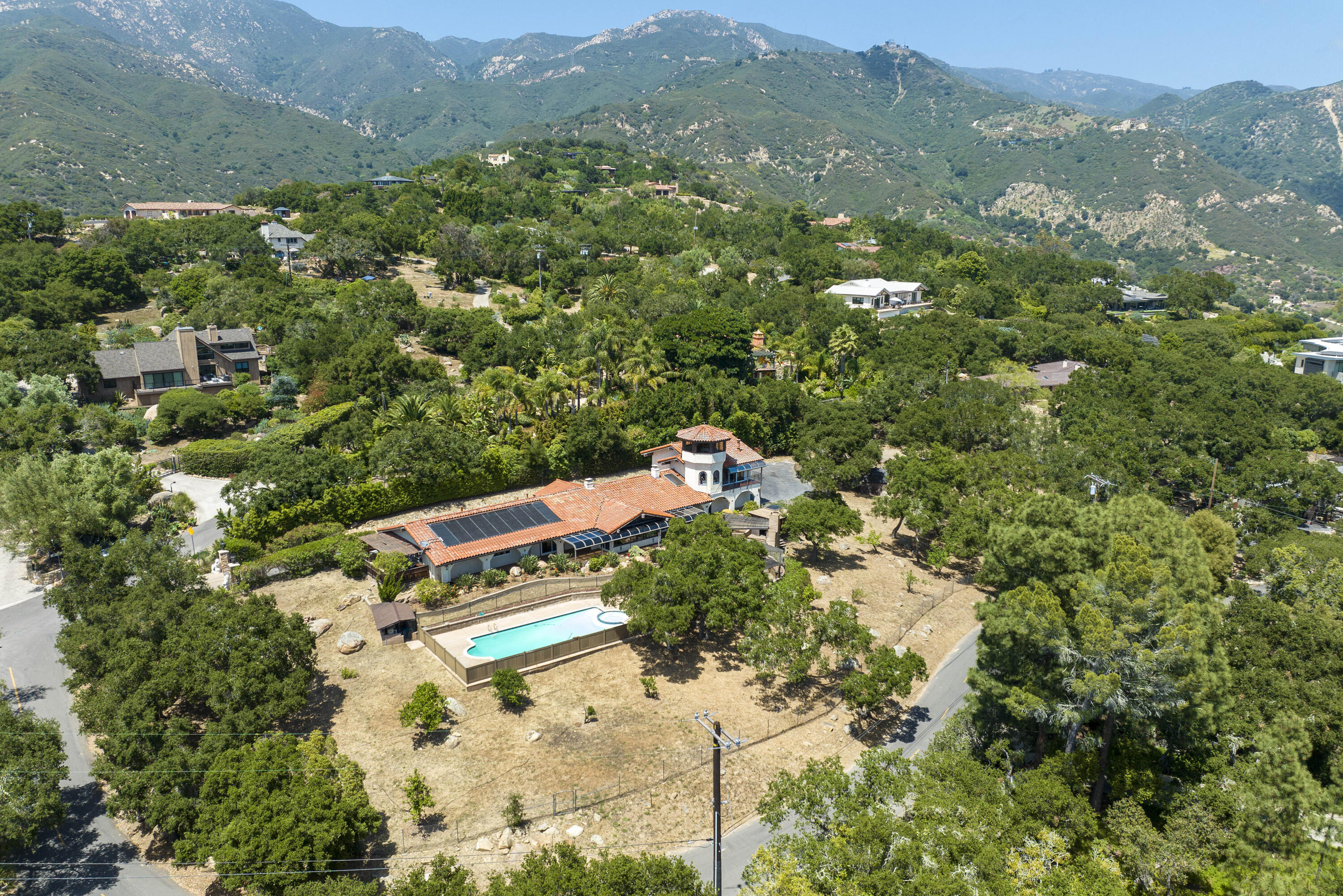 2106 Mt Calvary Road