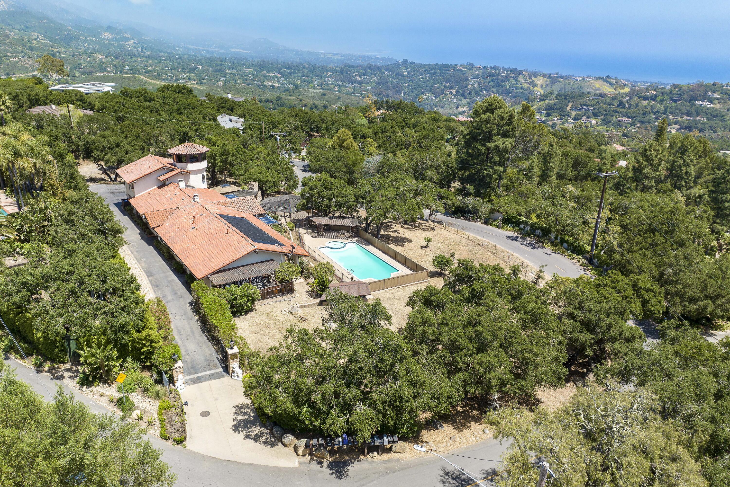 2106 Mt Calvary Road