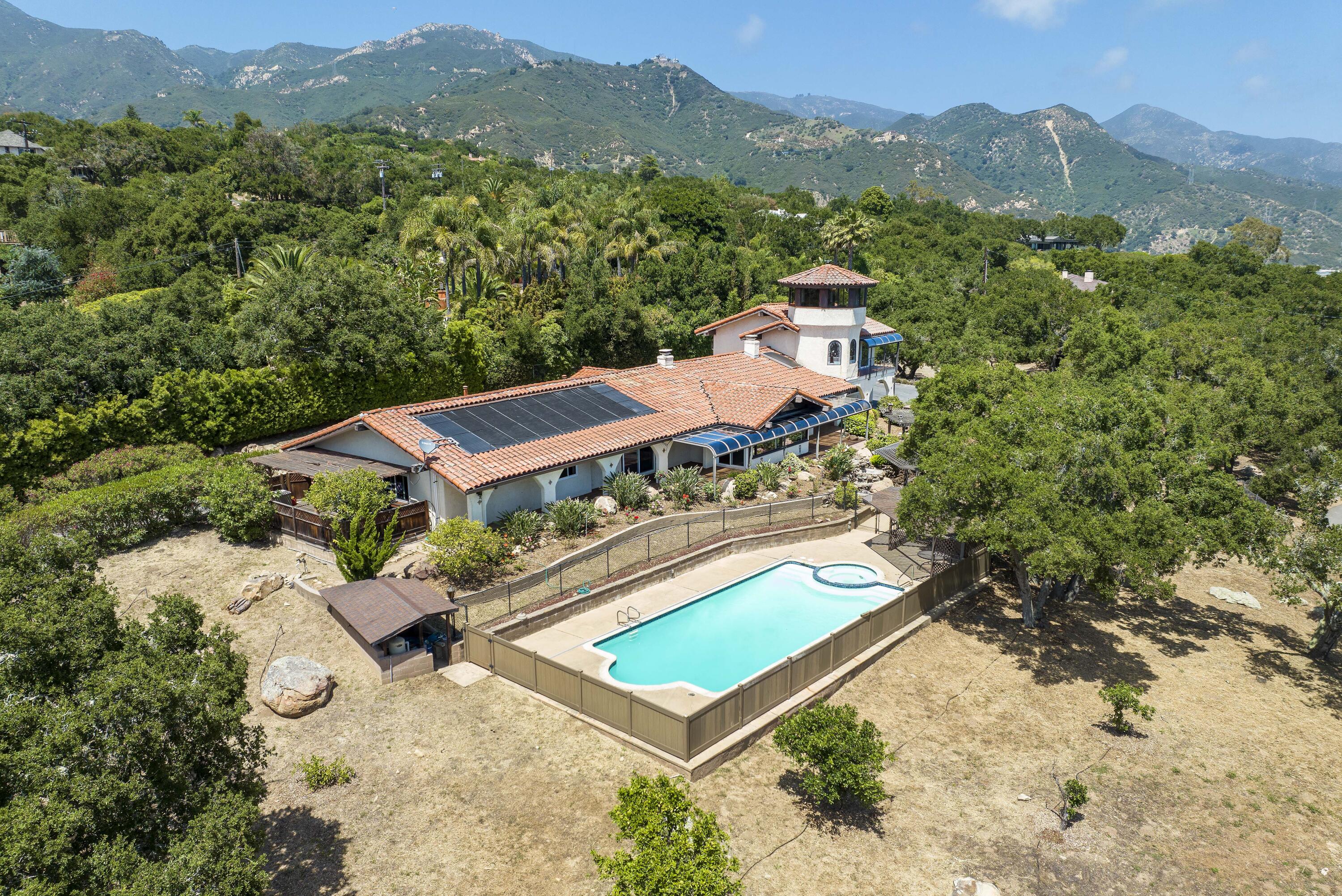 2106 Mt Calvary Road