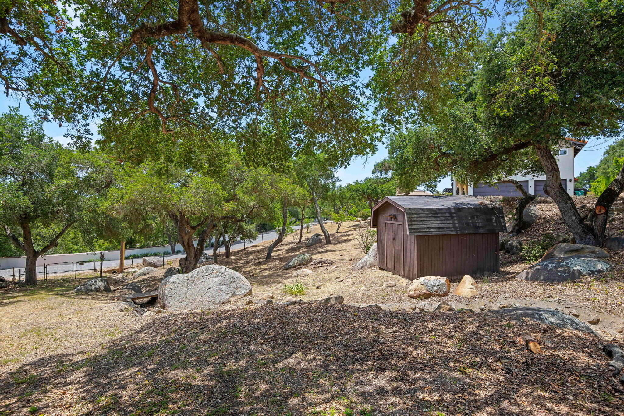 2106 Mt Calvary Road
