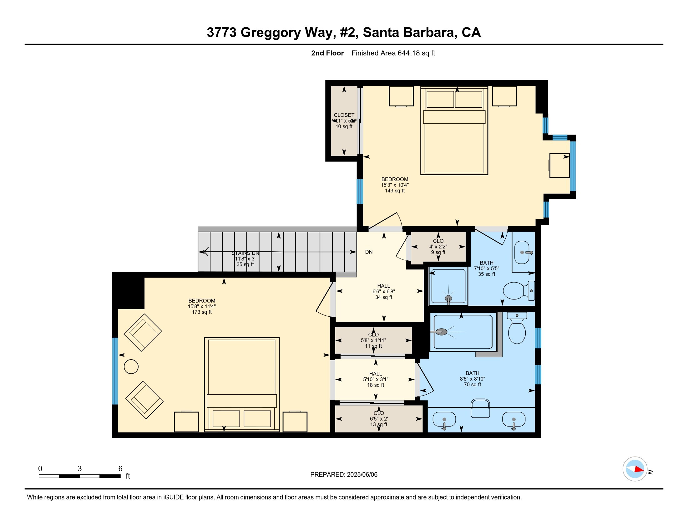 3773 Greggory Way, 2