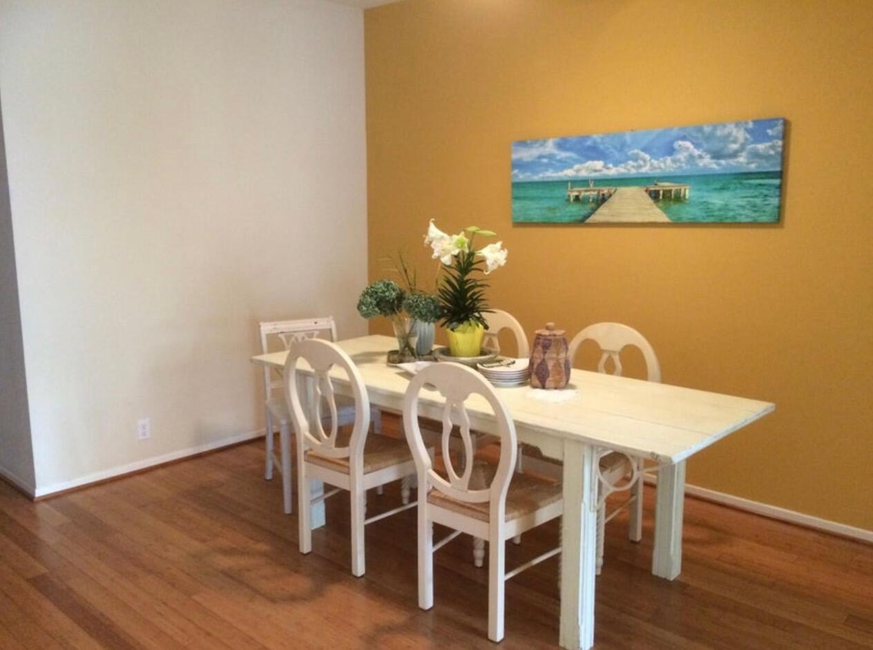 4527 Carpinteria Avenue Unit: G