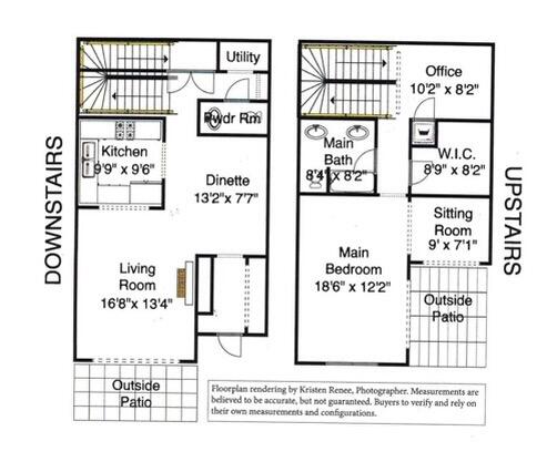 4527 Carpinteria Avenue Unit: G