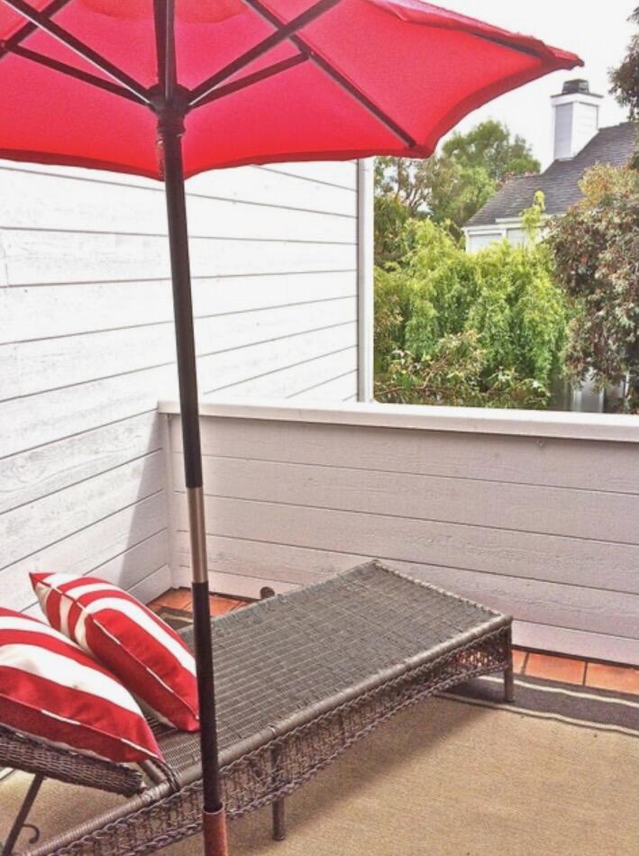 4527 Carpinteria Avenue Unit: G