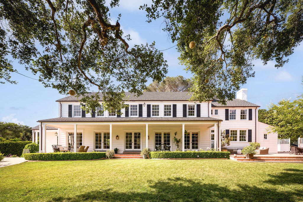 770 Mission Canyon Road