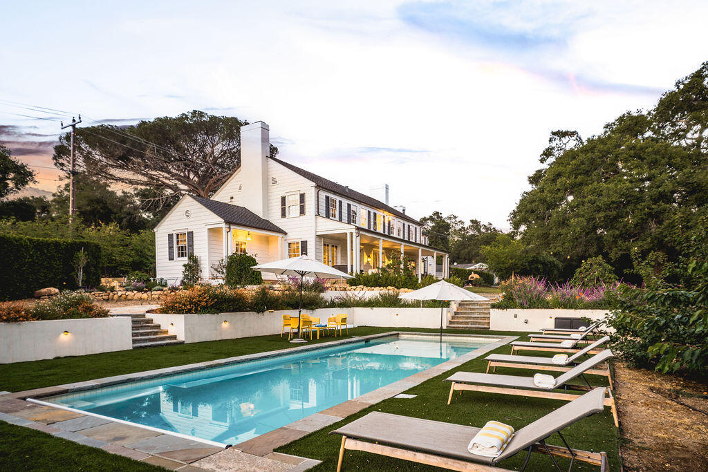 770 Mission Canyon Road