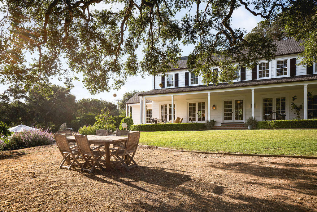 770 Mission Canyon Road