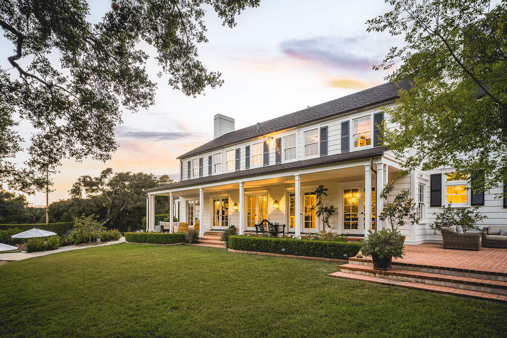 770 Mission Canyon Road