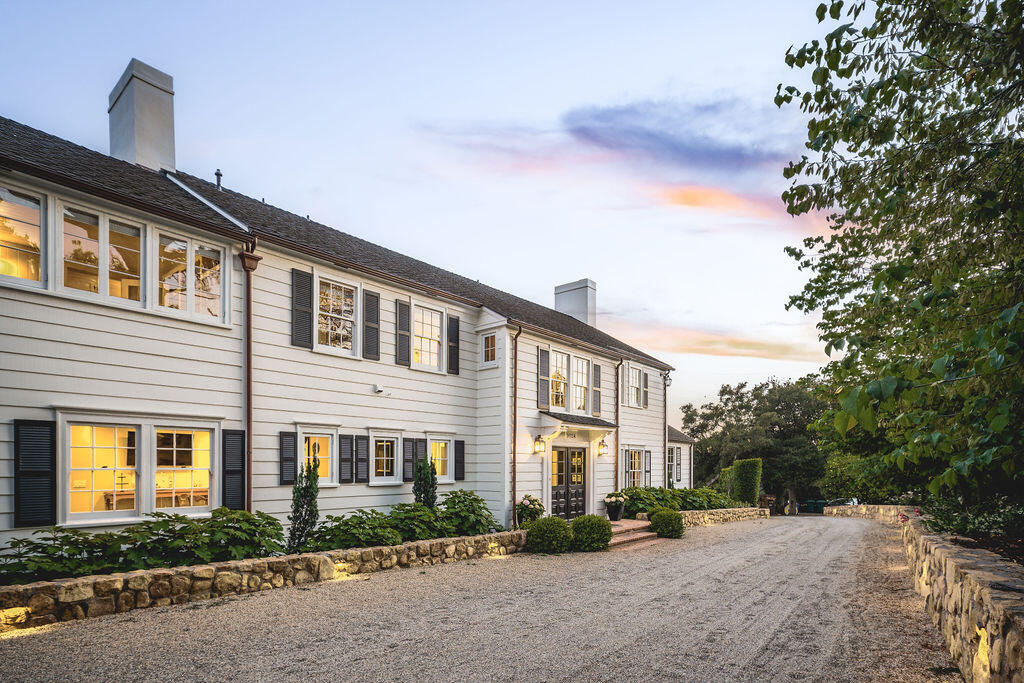 770 Mission Canyon Road