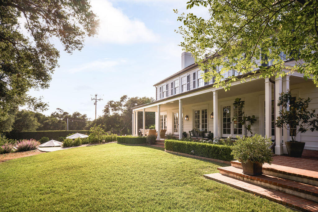 770 Mission Canyon Road