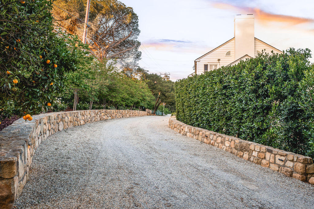 770 Mission Canyon Road