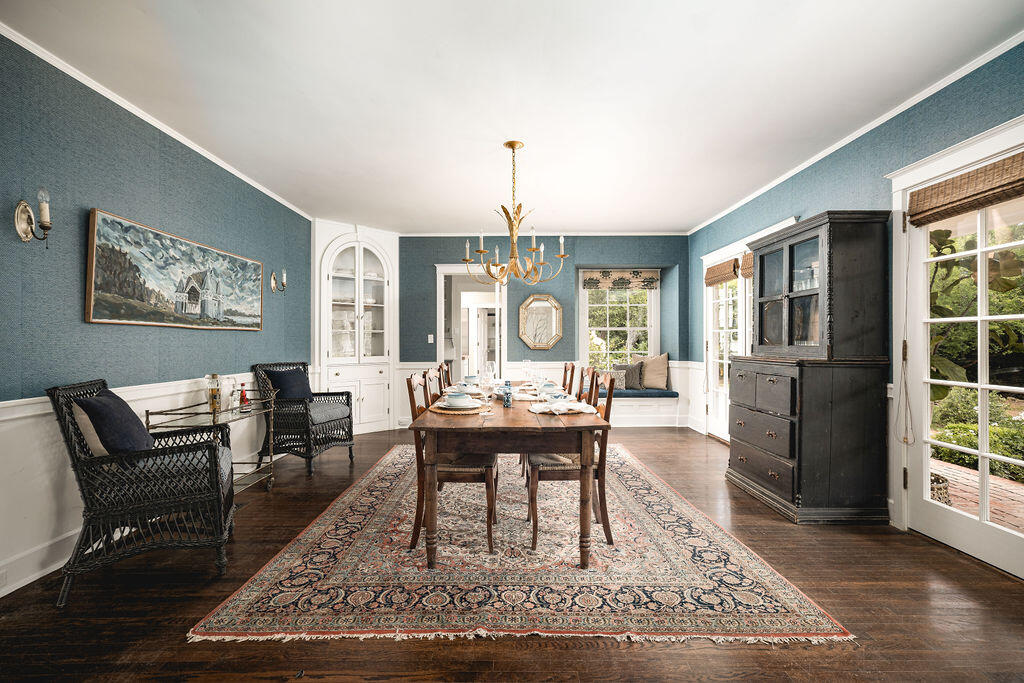 770 Mission Canyon Road