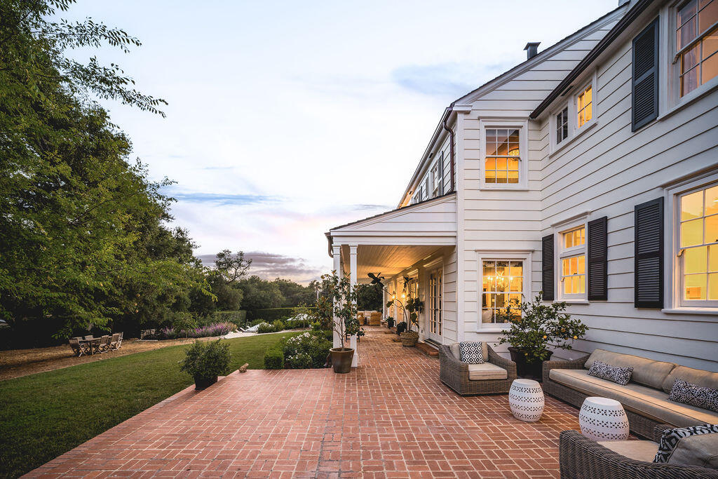 770 Mission Canyon Road