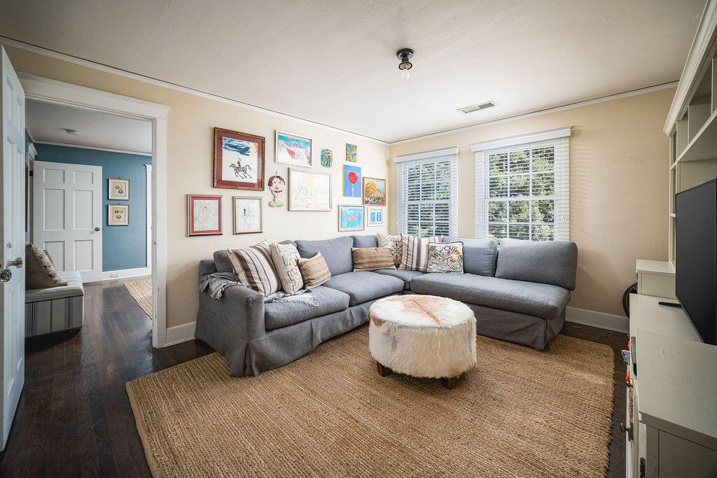 770 Mission Canyon Road