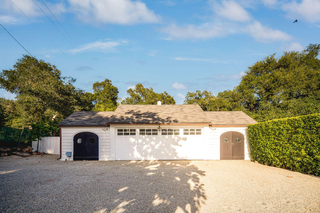 770 Mission Canyon Road