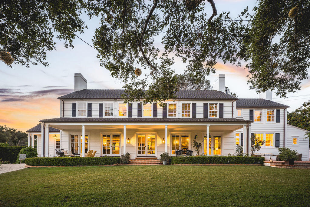 770 Mission Canyon Road