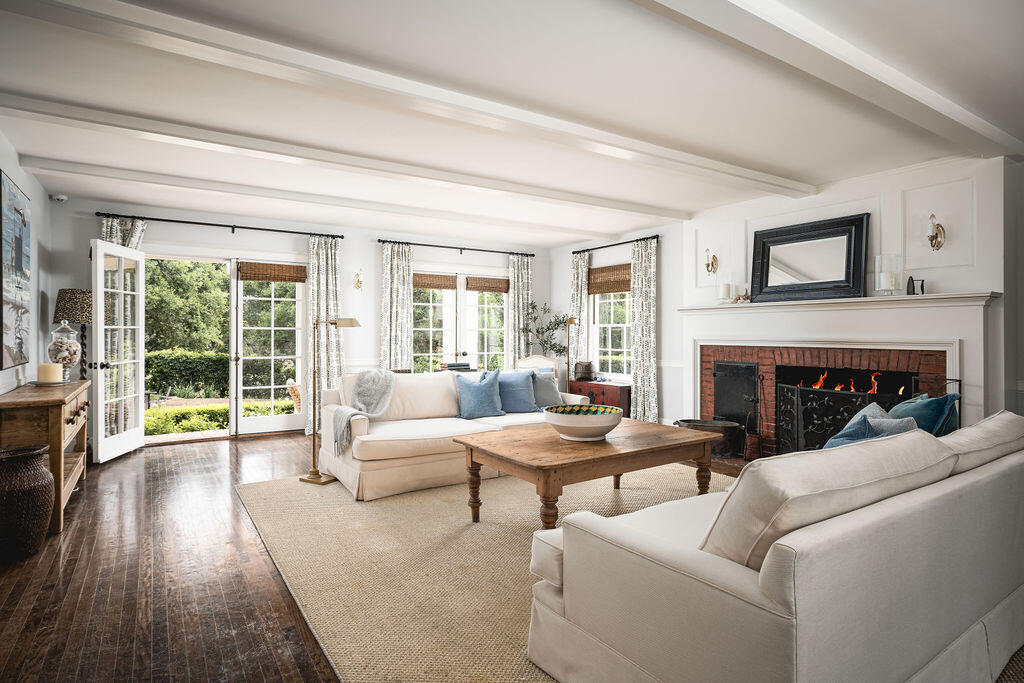 770 Mission Canyon Road