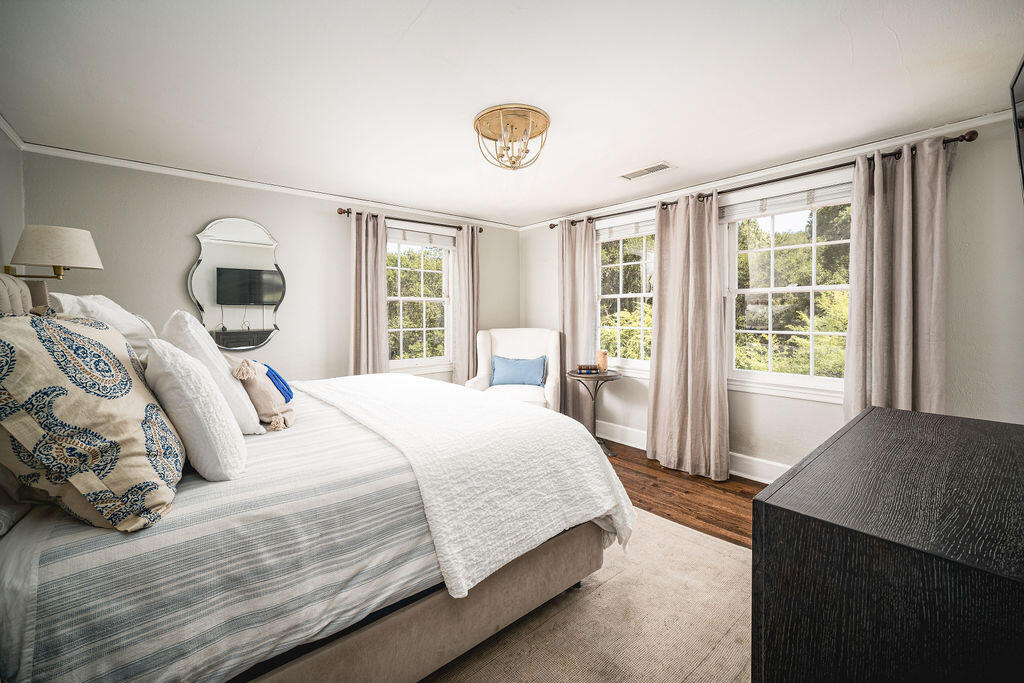 770 Mission Canyon Road