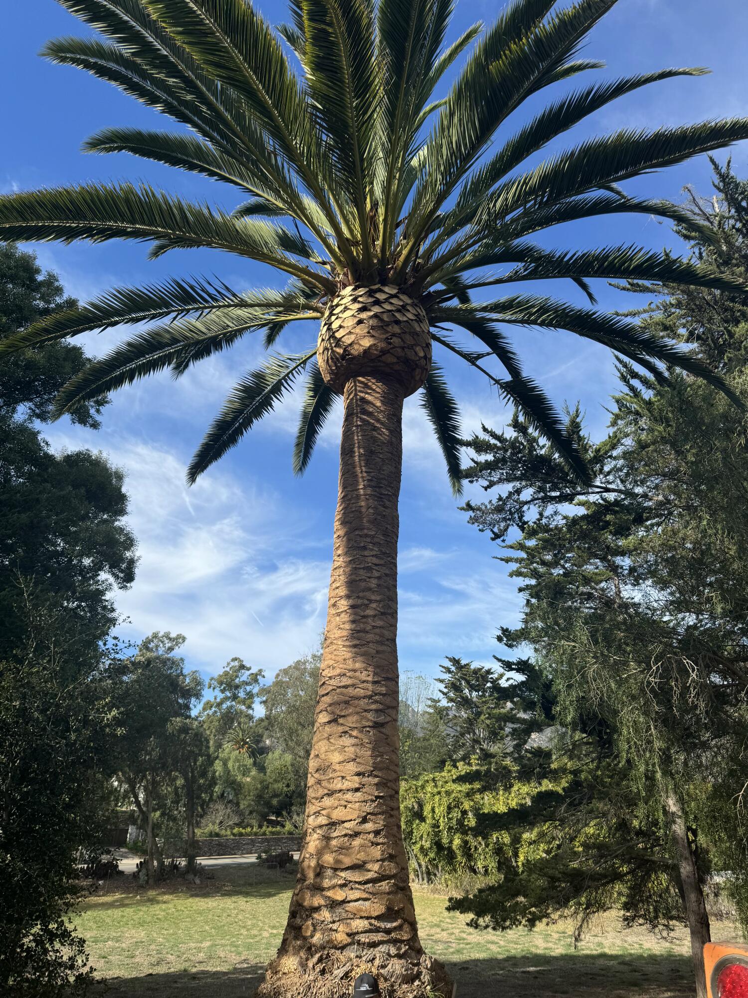 488 Barker Pass Road