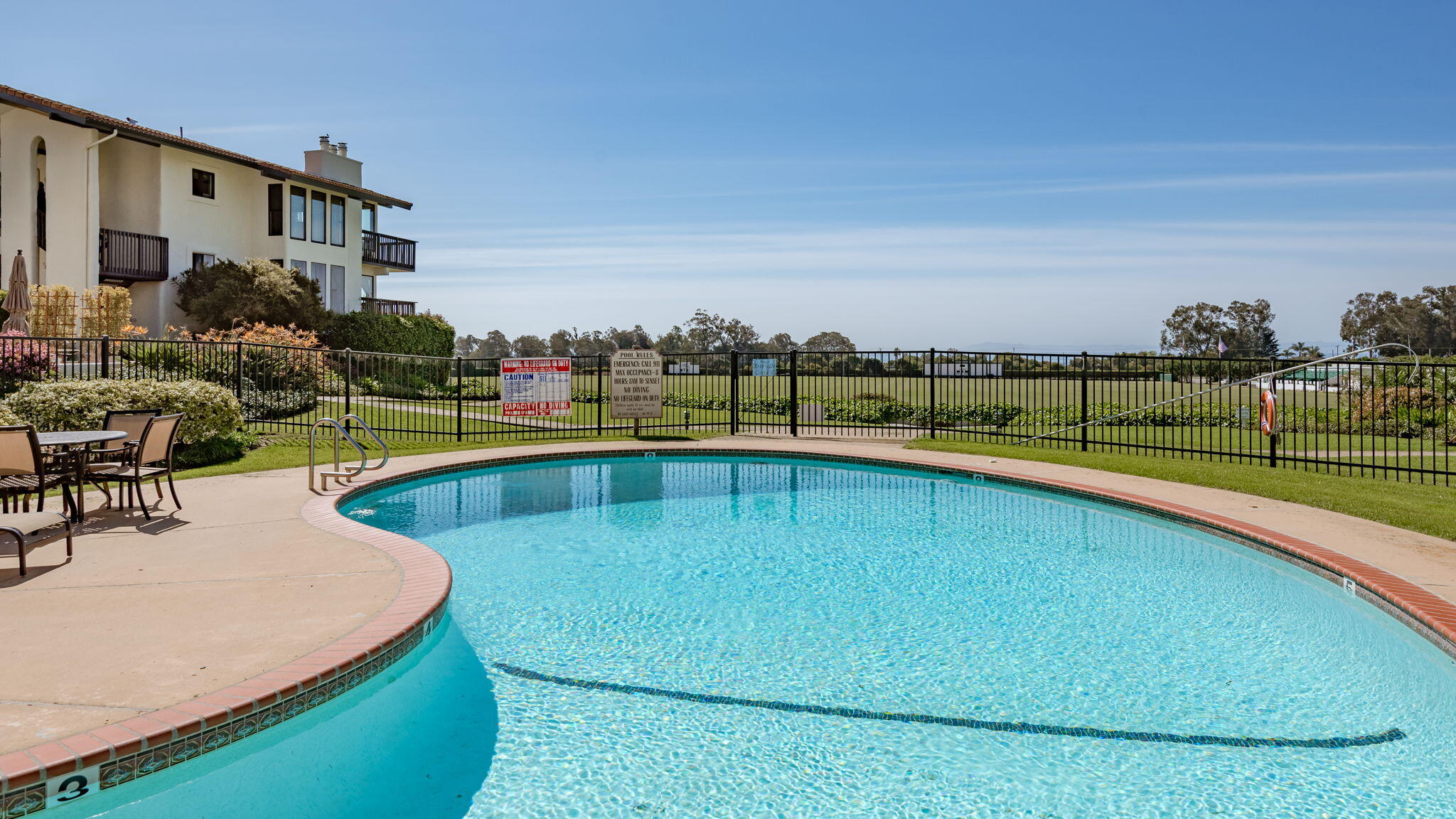 3375 Foohill Road, 833, CARPINTERIA Unit: 833