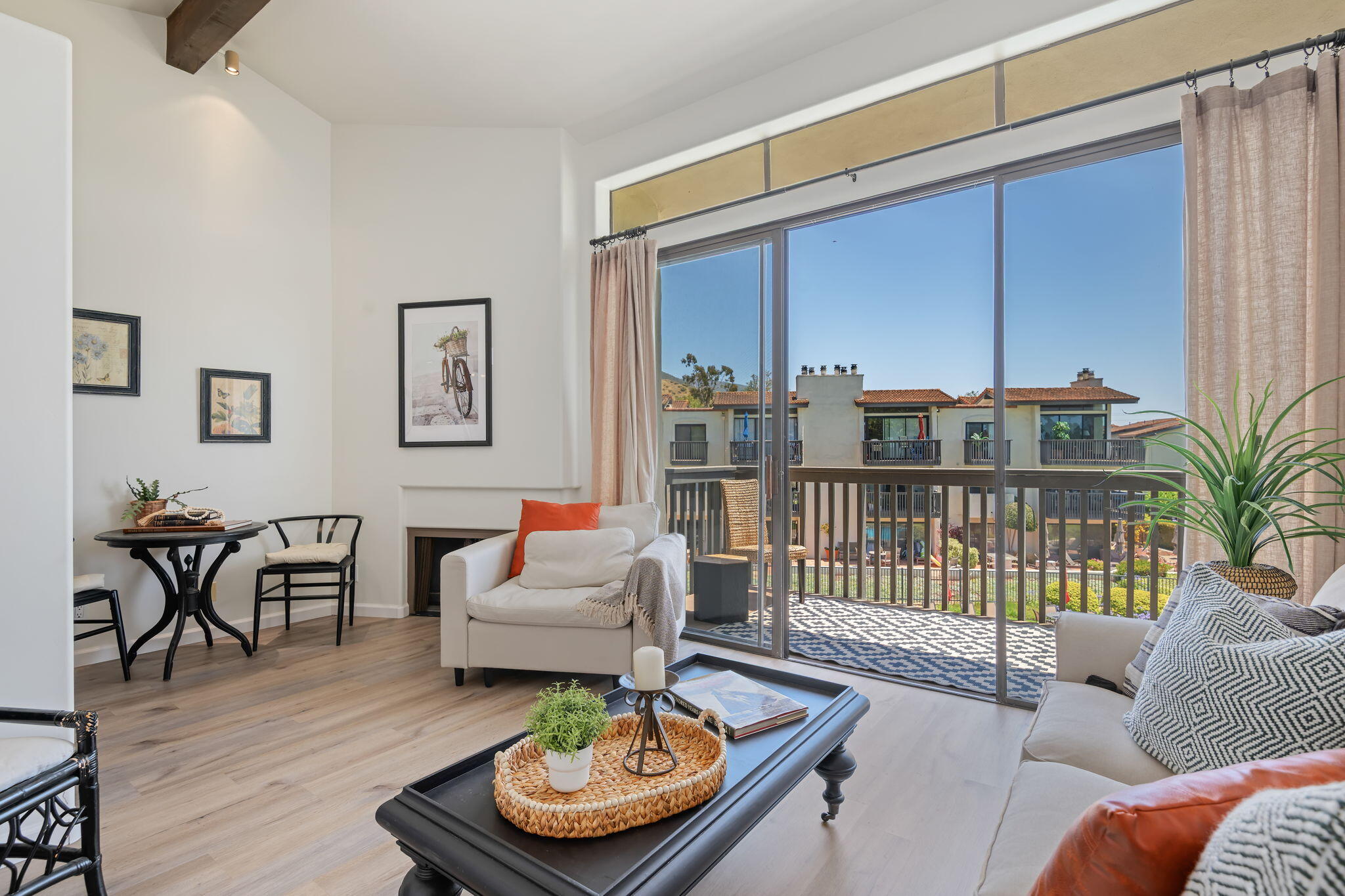 3375 Foohill Road, 833, CARPINTERIA Unit: 833