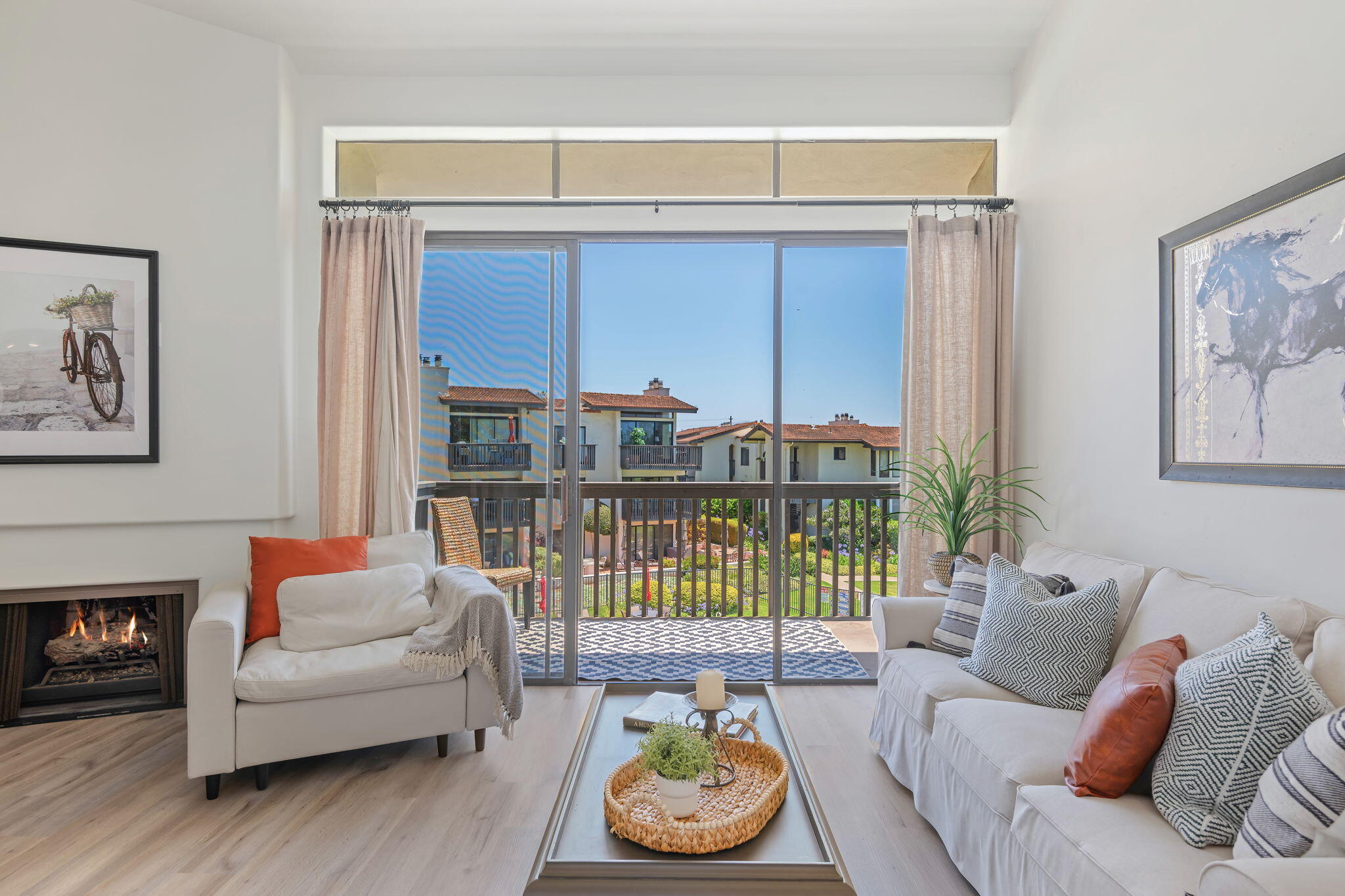 3375 Foohill Road, 833, CARPINTERIA Unit: 833