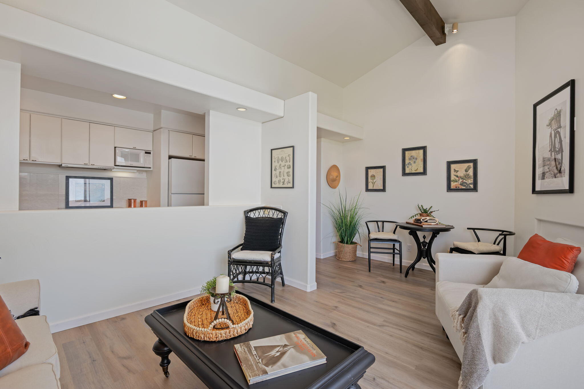 3375 Foohill Road, 833, CARPINTERIA Unit: 833