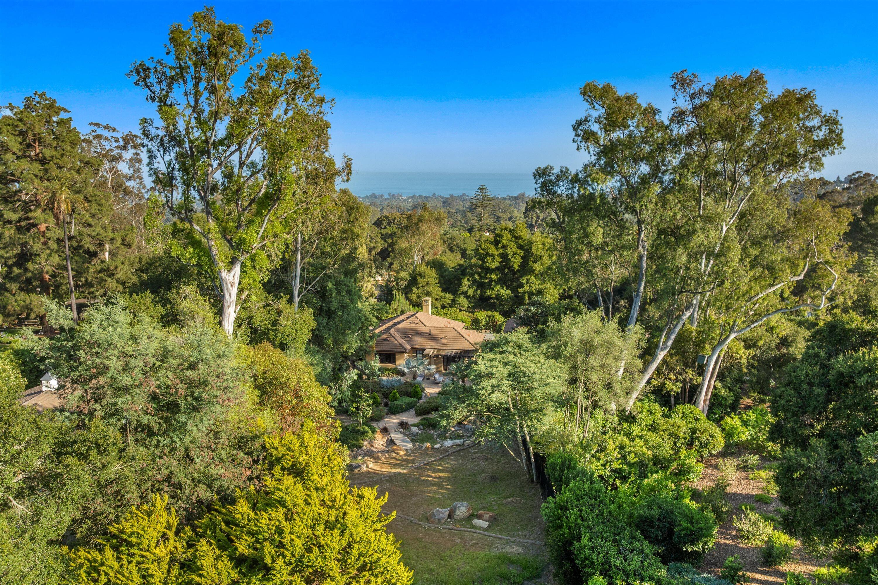 741 Hot Springs Road