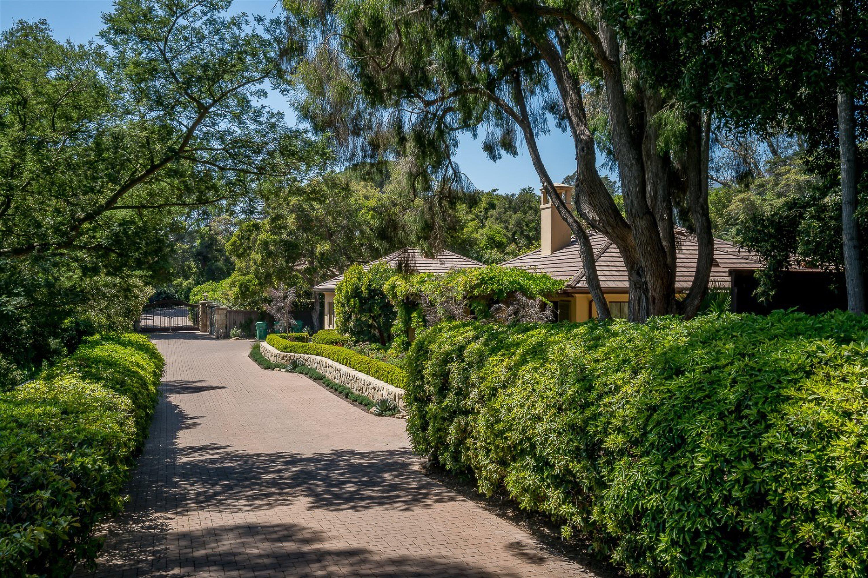 741 Hot Springs Road