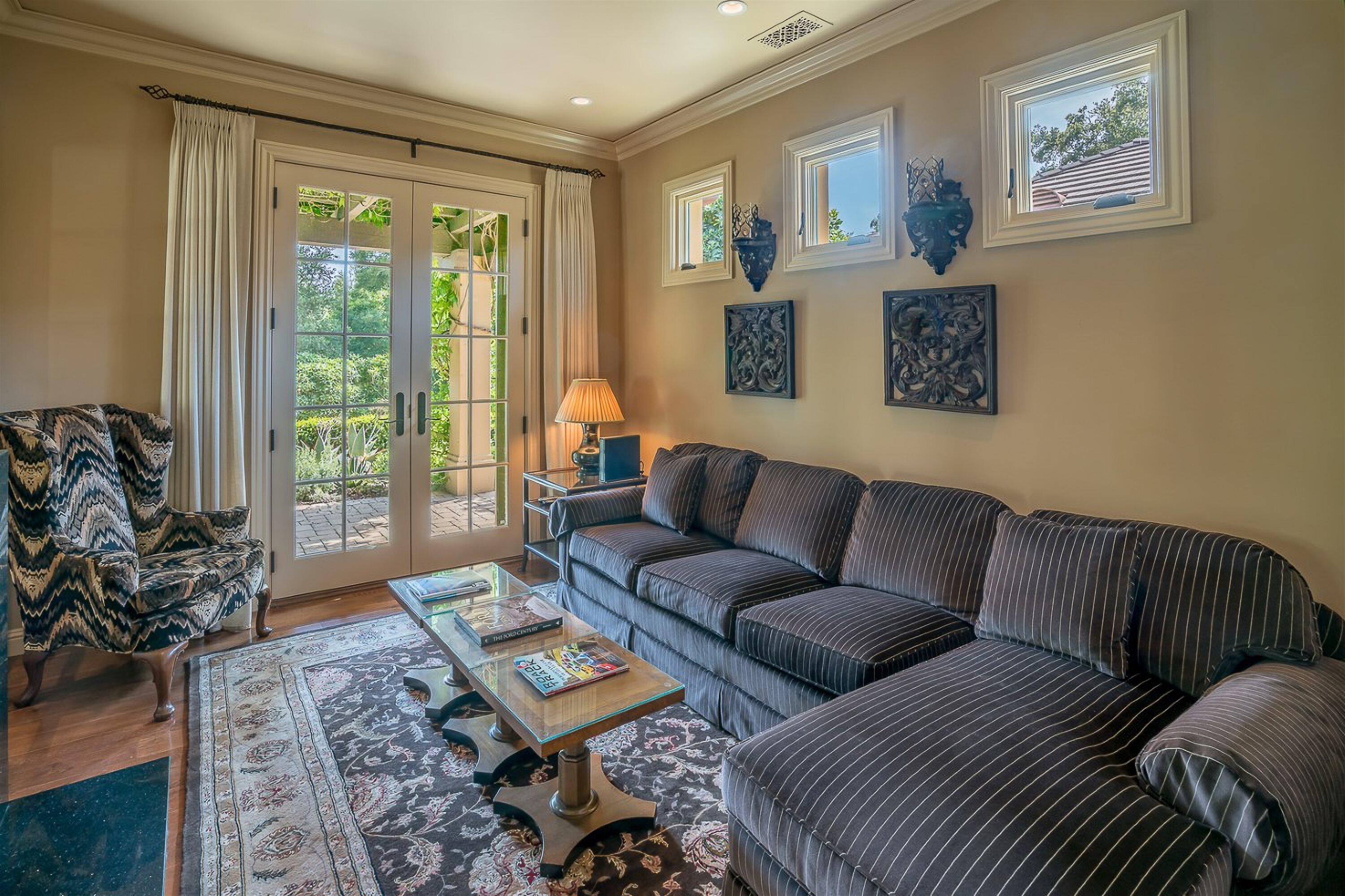 741 Hot Springs Road