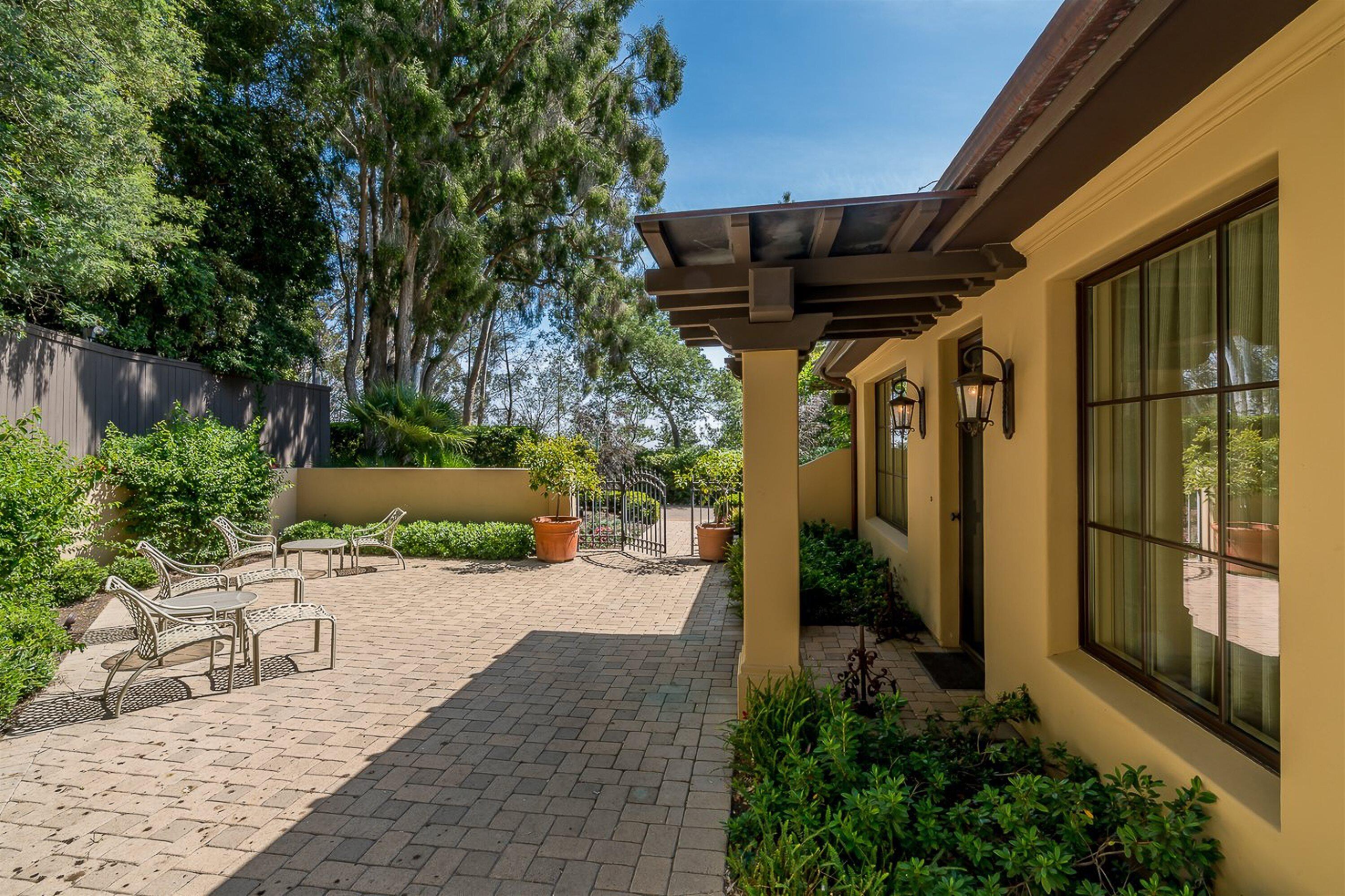 741 Hot Springs Road