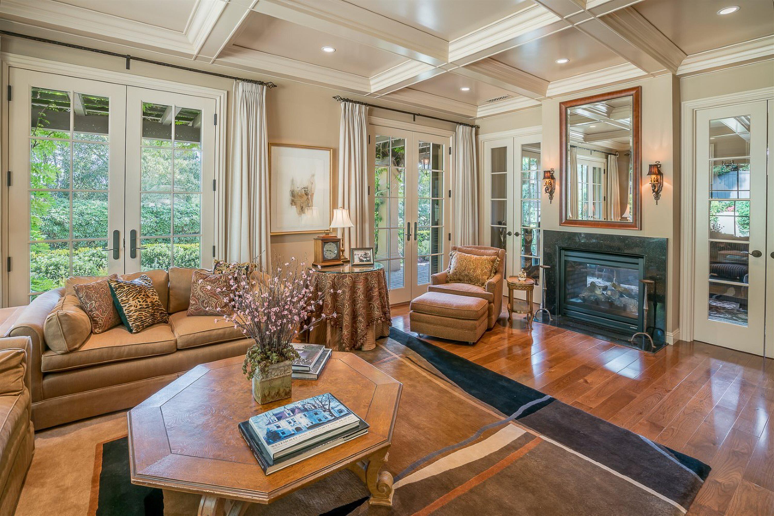 741 Hot Springs Road