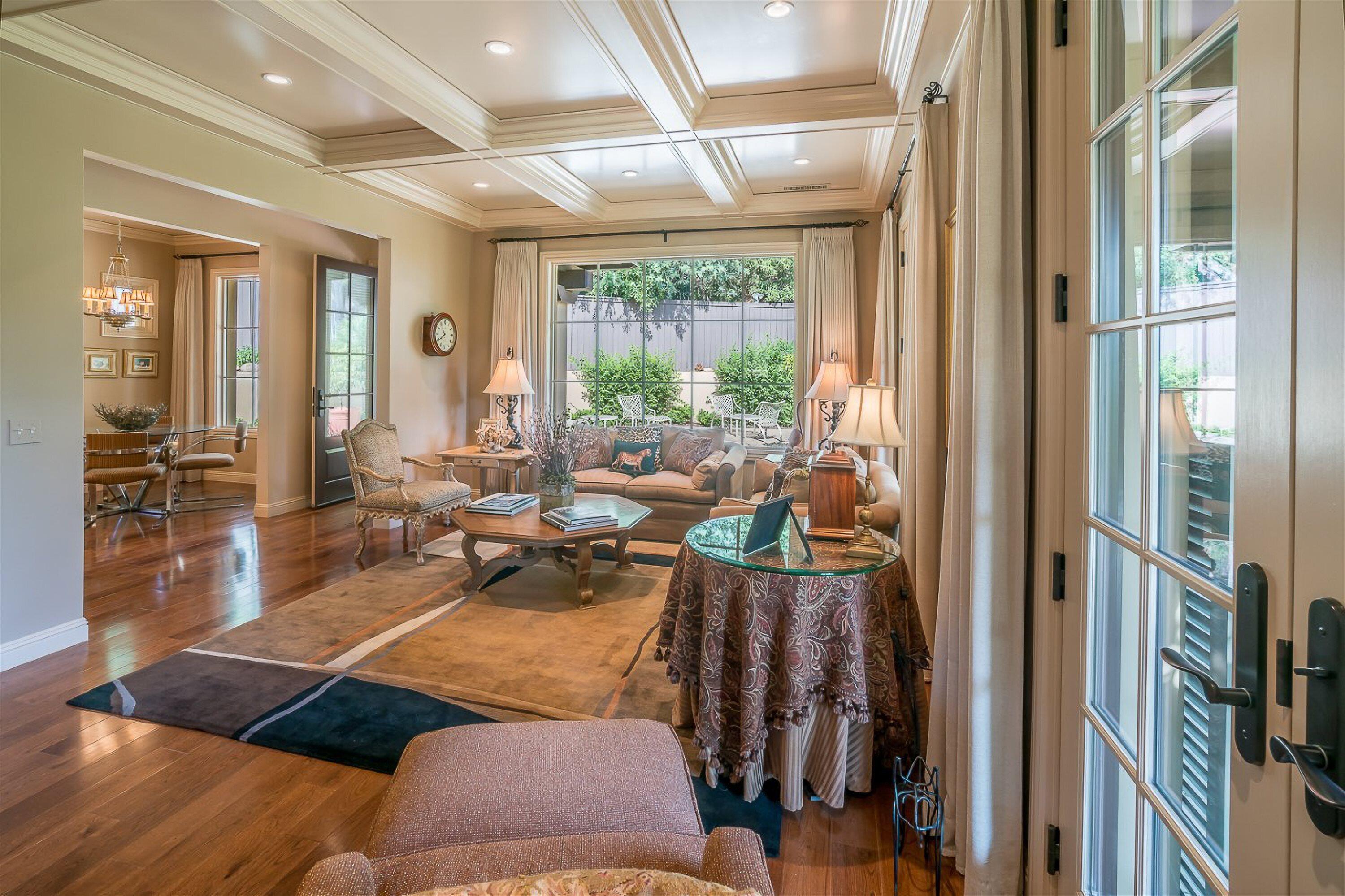 741 Hot Springs Road