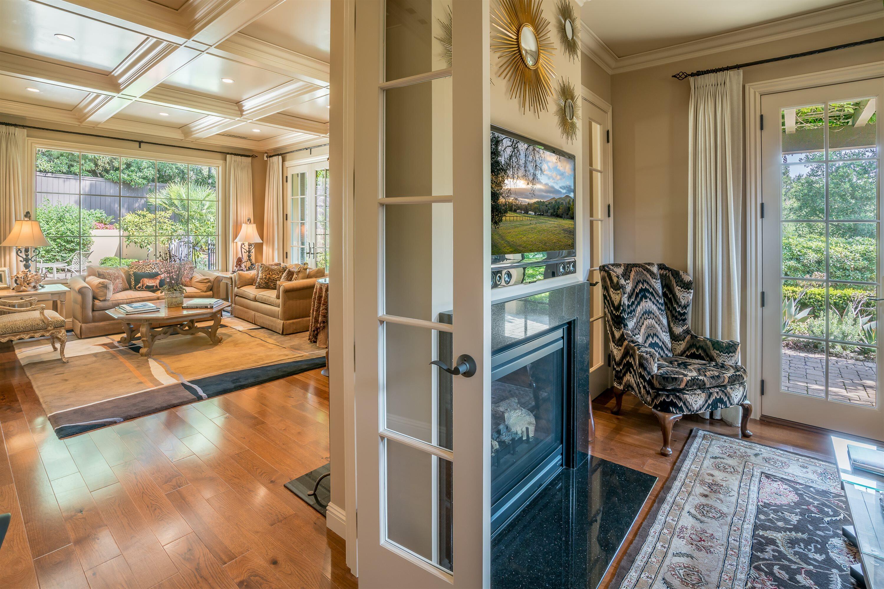 741 Hot Springs Road