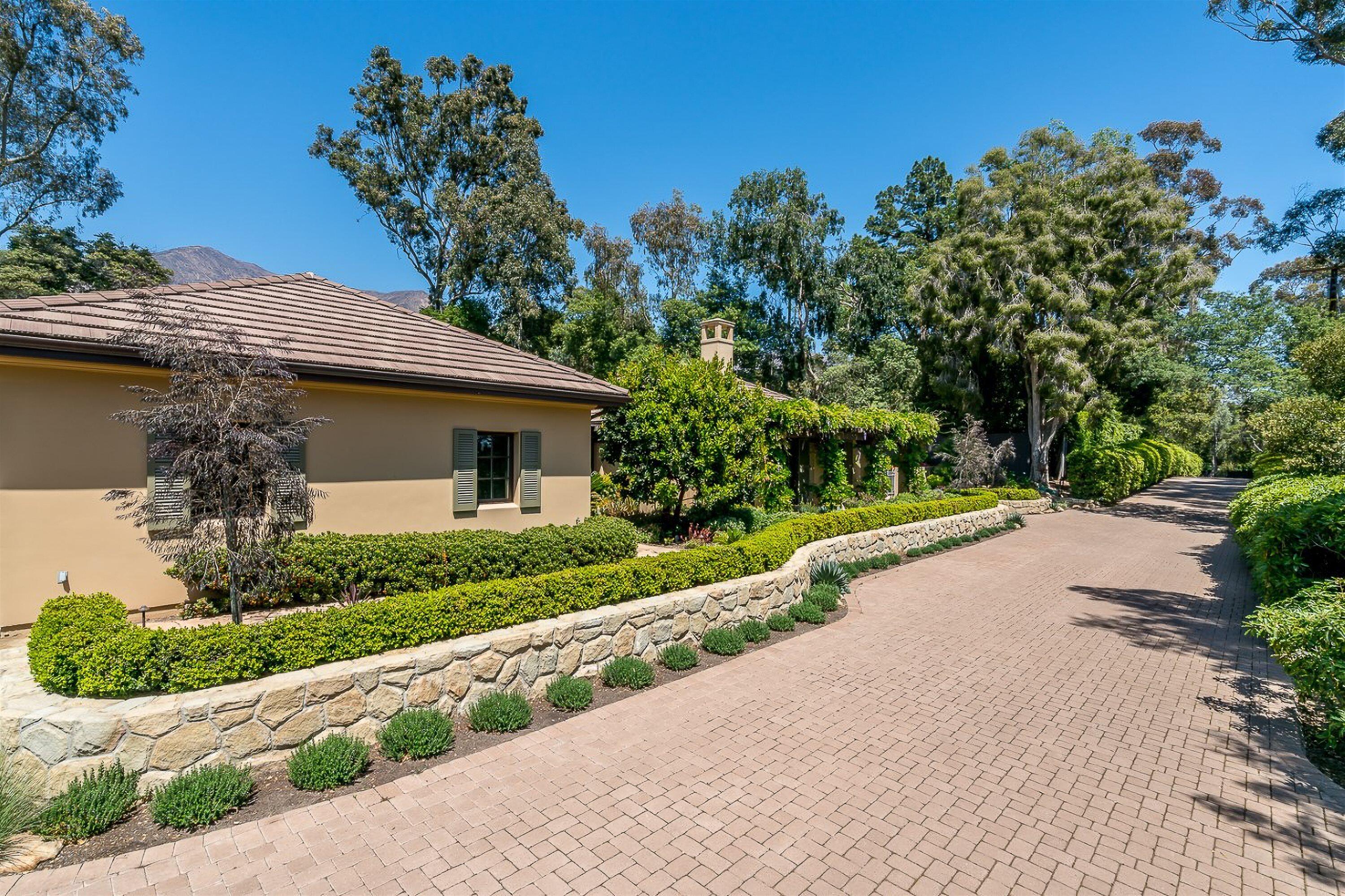 741 Hot Springs Road