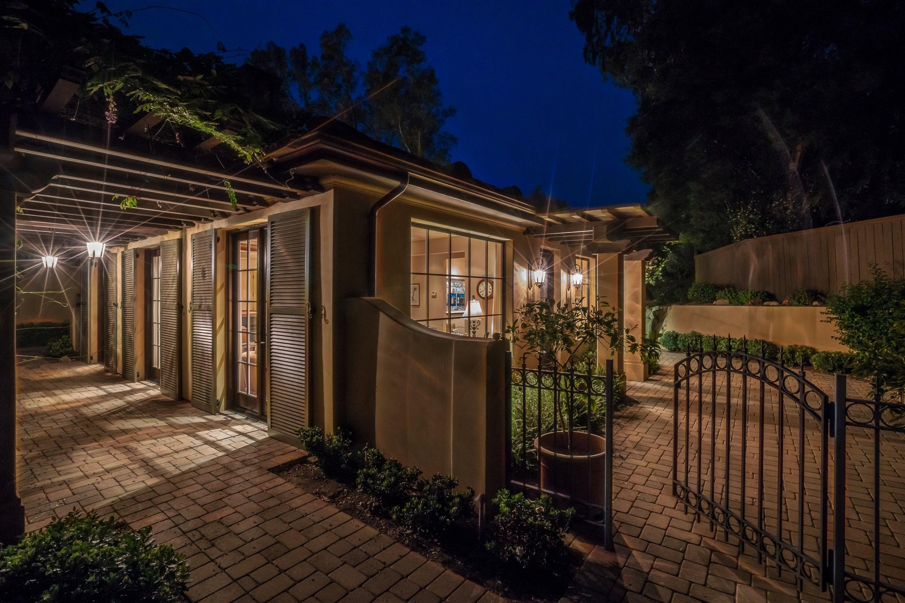 741 Hot Springs Road