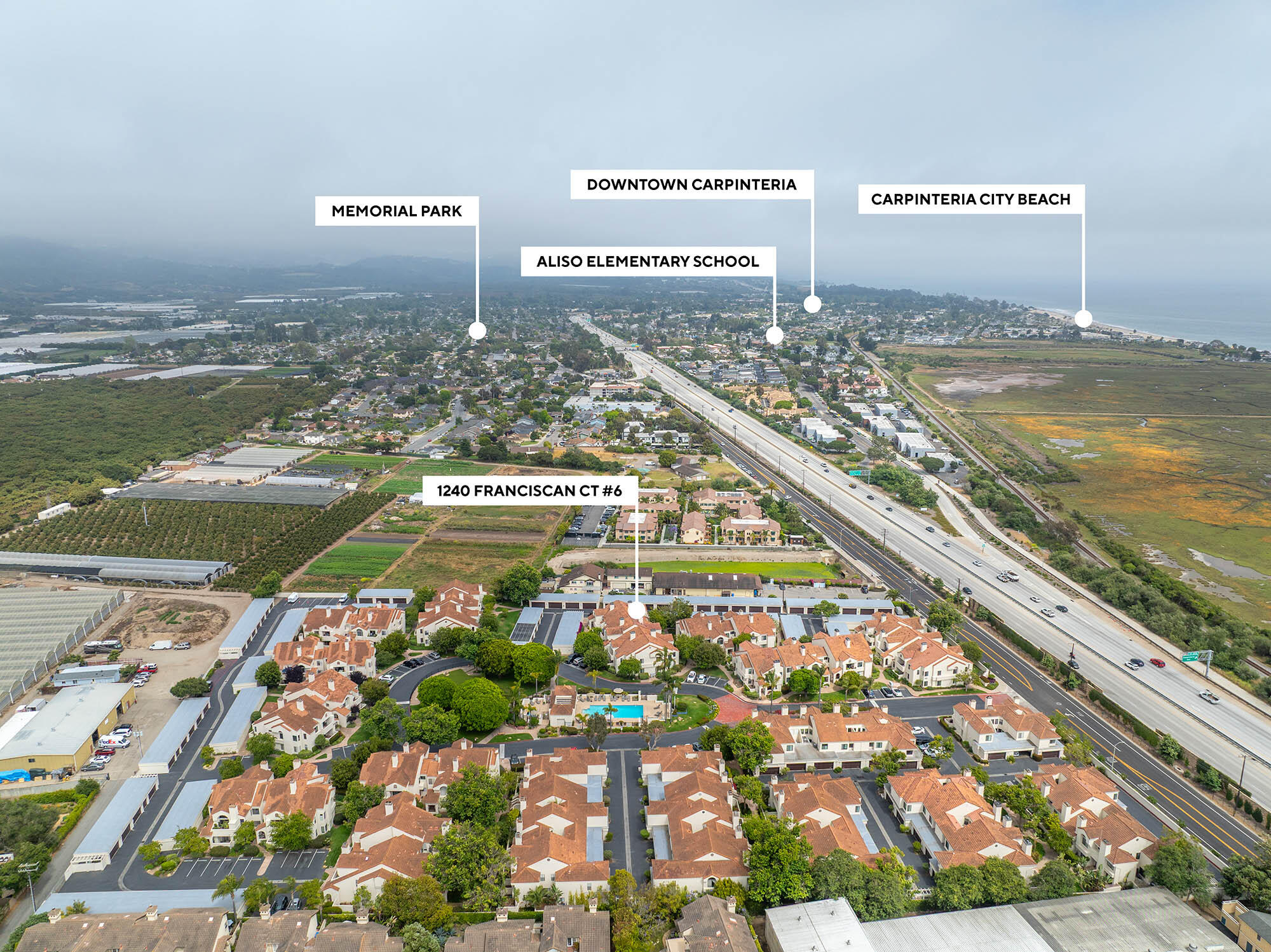 1240 Franciscan Court, 6