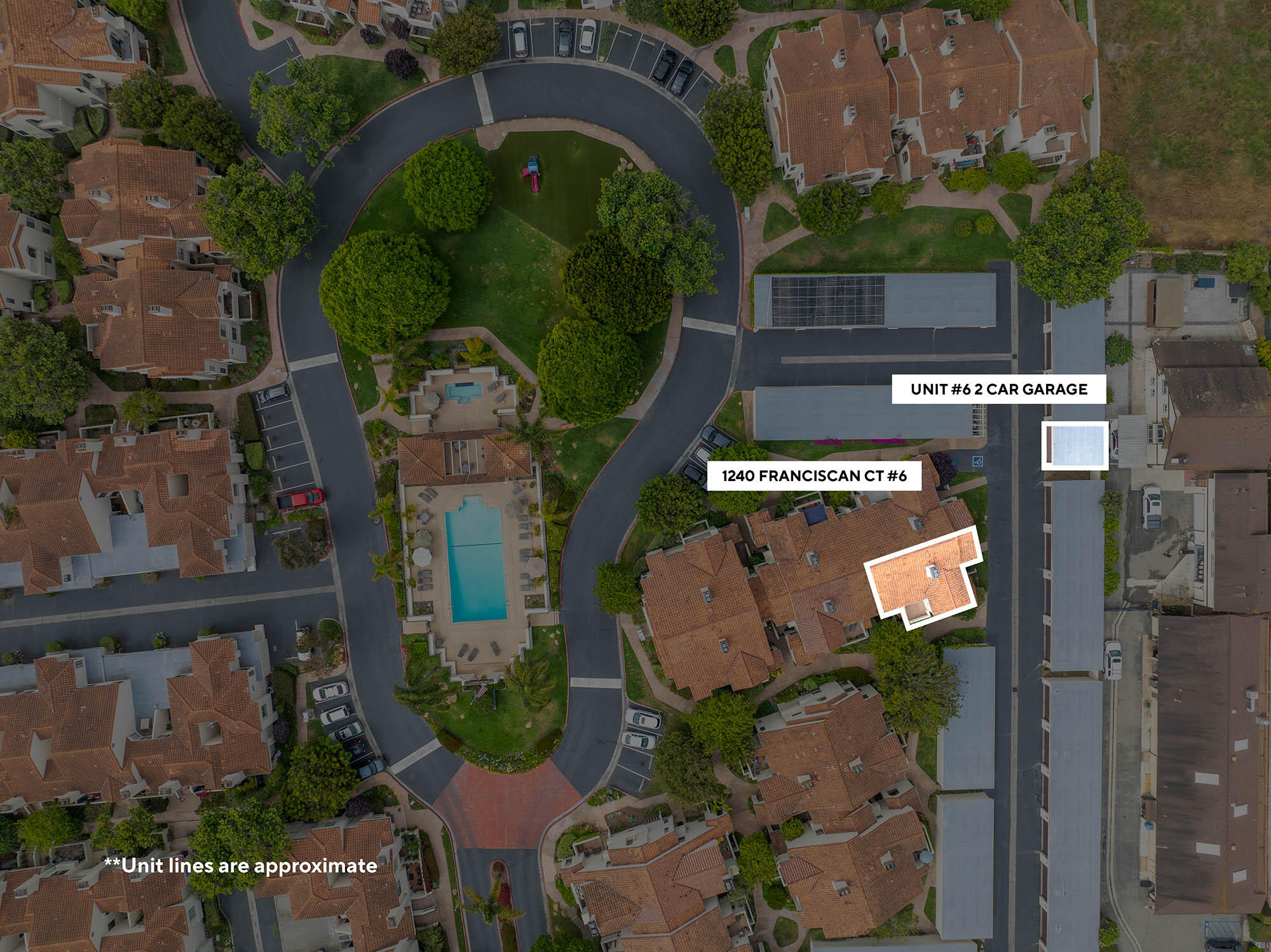 1240 Franciscan Court, 6