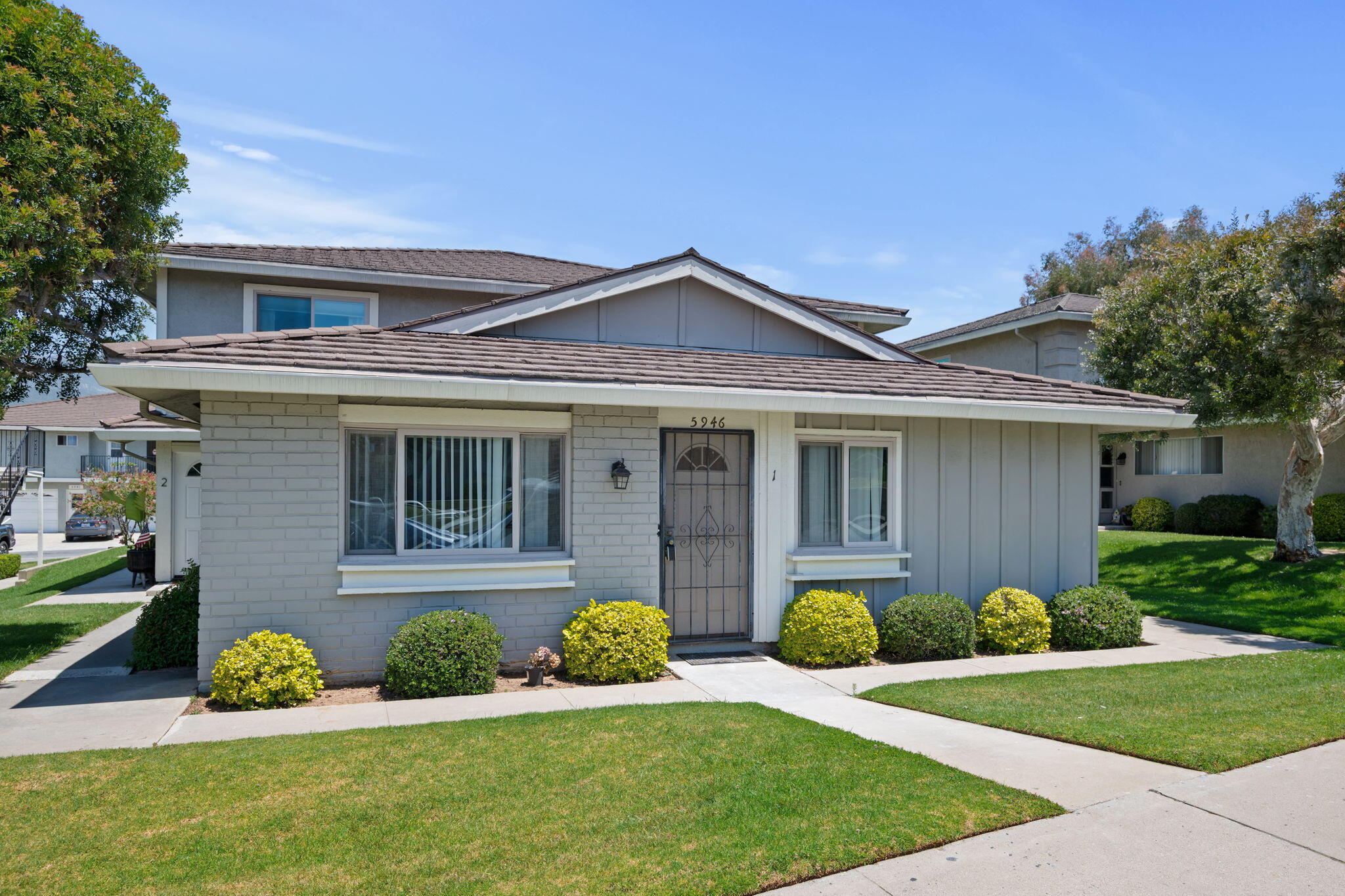 5946 Hickory Street, 1
