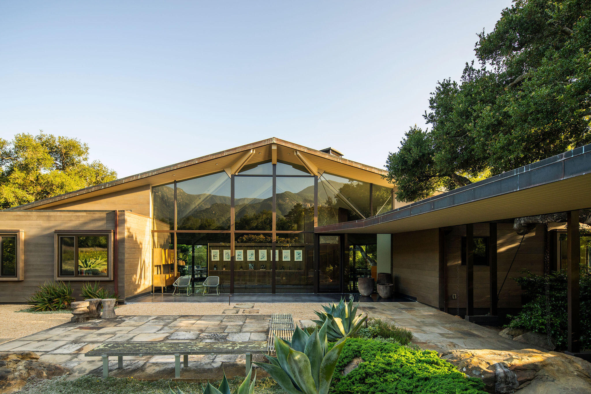 650 San Ysidro Road