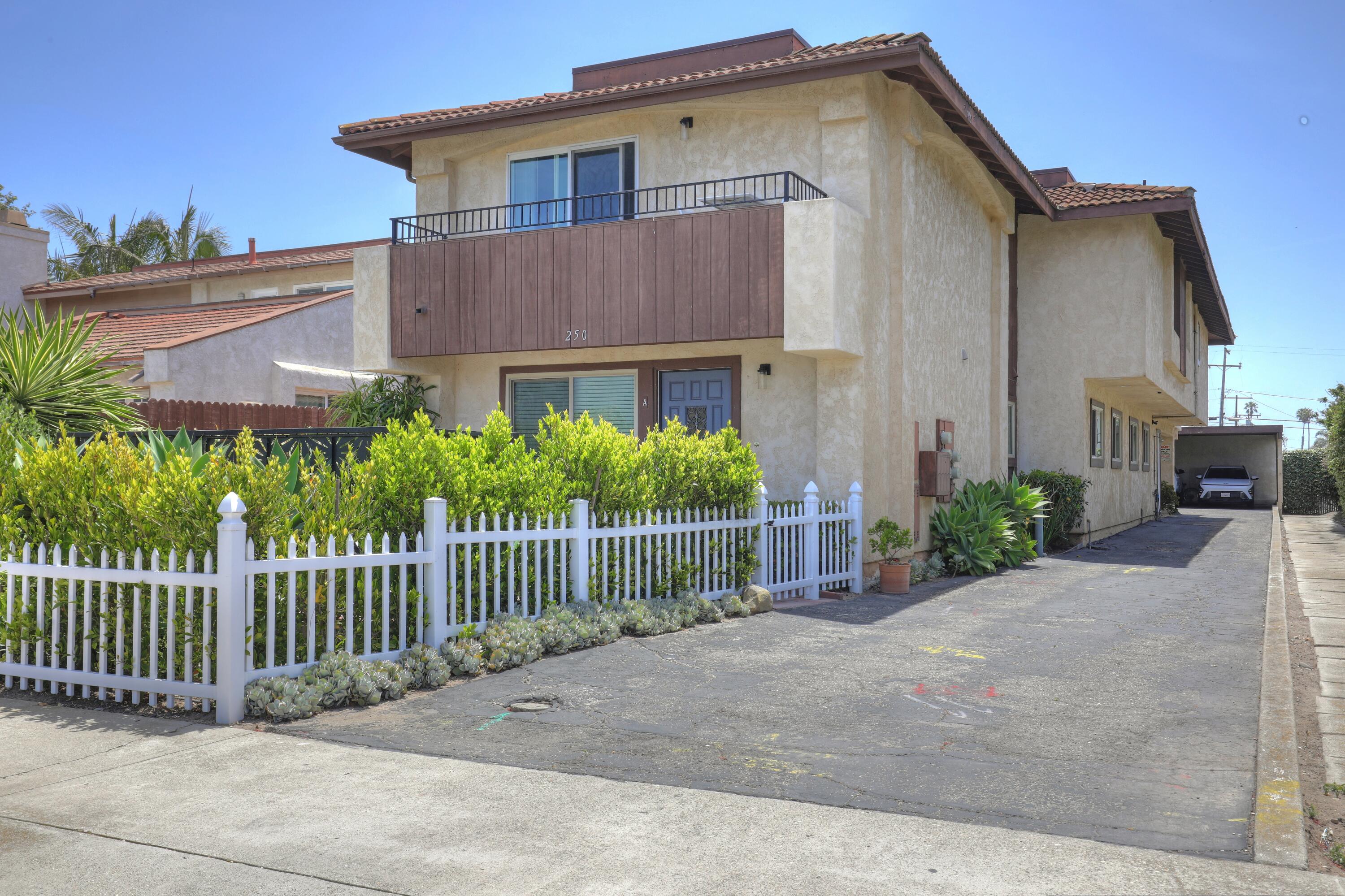 250 Ash Avenue