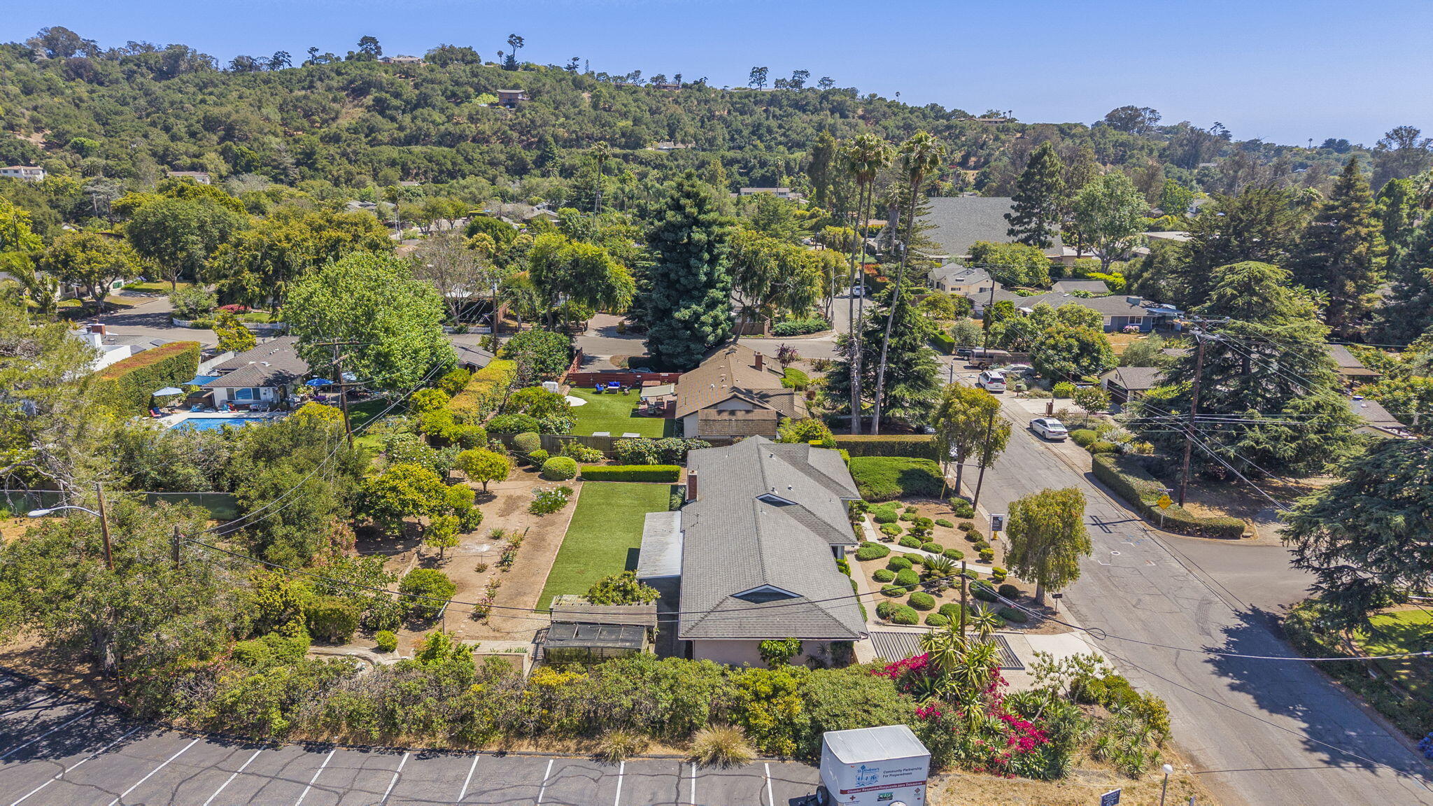 302 Arroyo Road