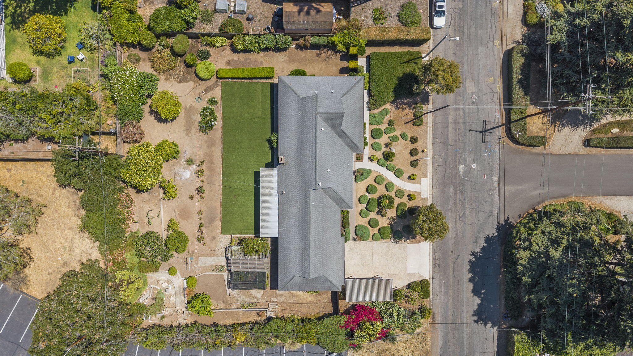 302 Arroyo Road