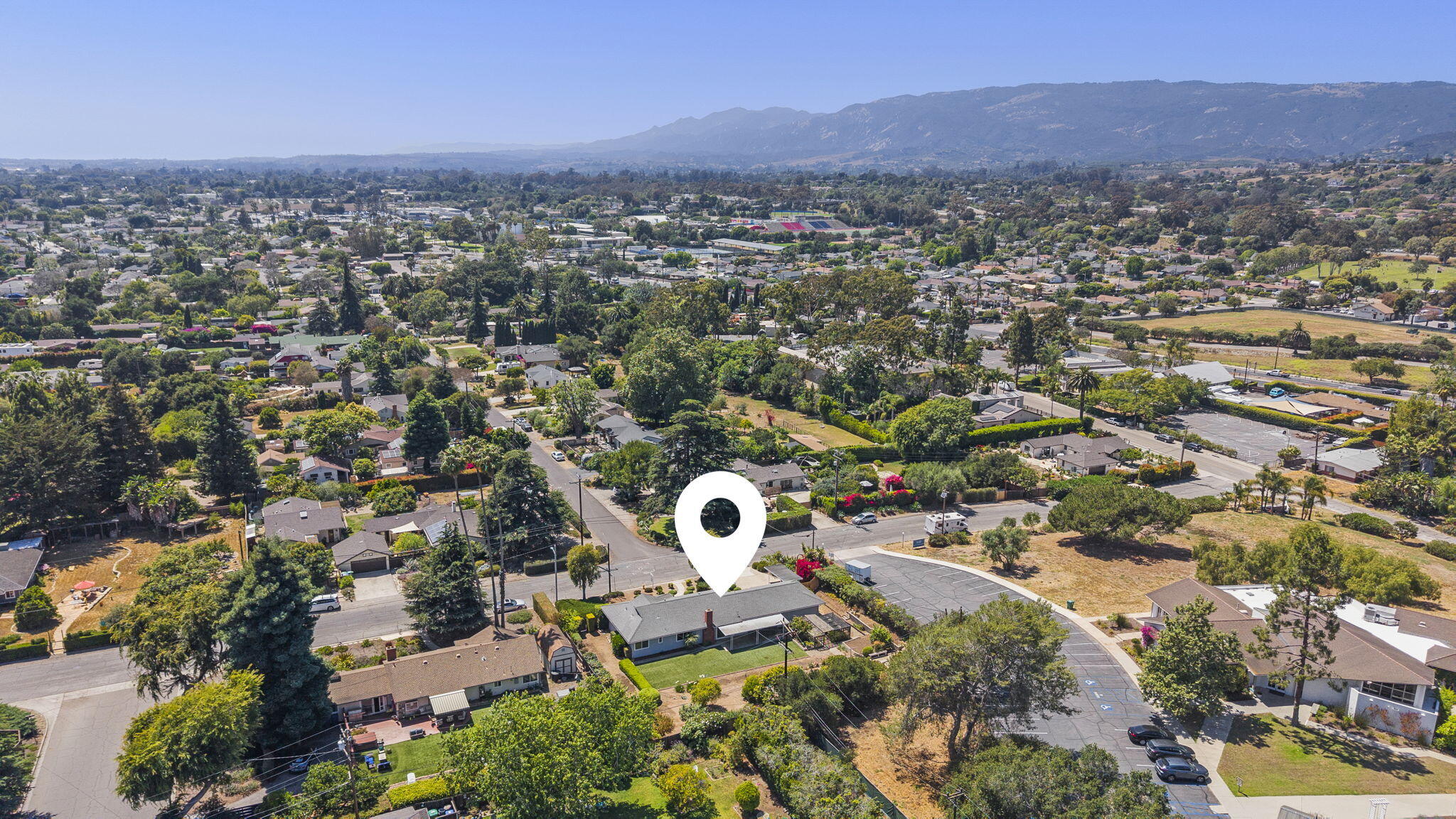 302 Arroyo Road