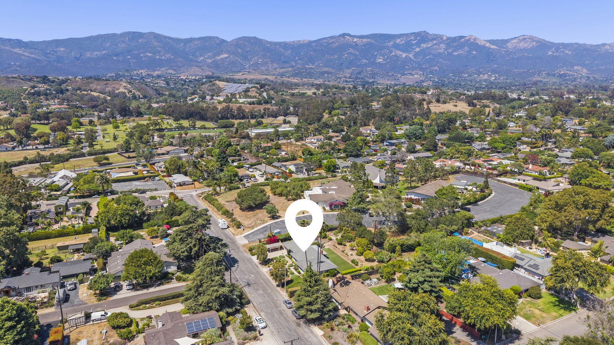 302 Arroyo Road